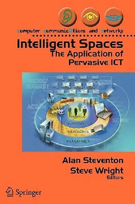 Intelligent Spaces (English, Alan Steventon | Steve Wright)