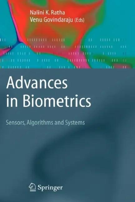 Advances in Biometrics (English, N. K. Ratha | Venu Govindaraju)