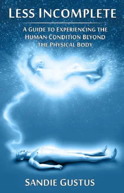 Less Incomplete (English, Sandie Gustus)