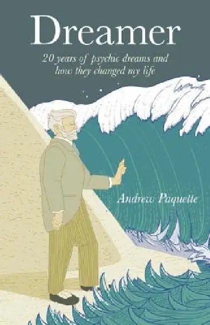 Dreamer (English, Andy Paquette)