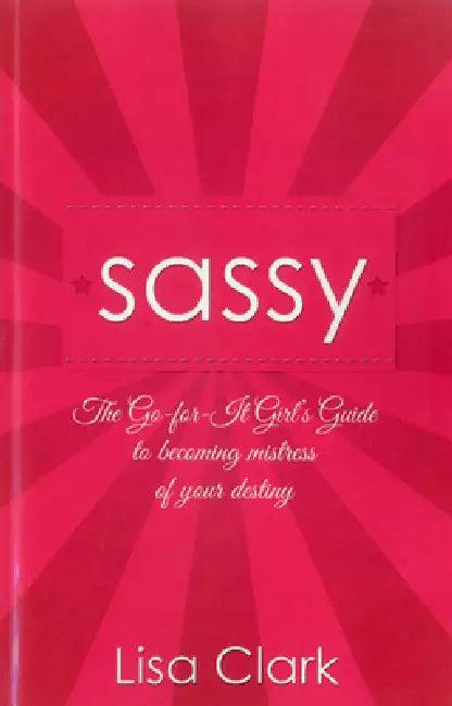 Sassy (English, Lisa Clark)