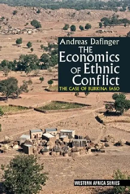 The Economics of Ethnic Conflict (English, Andreas Dafinger)