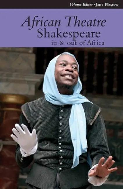 African Theatre 12 (English, Martin Banham | James Gibbs | Femi Osofisan)