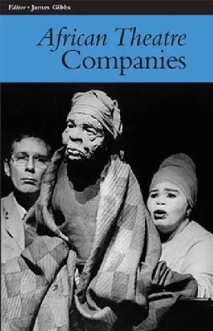 African Theatre 7 (English, Martin Banham | James Gibbs | Femi Osofisan)