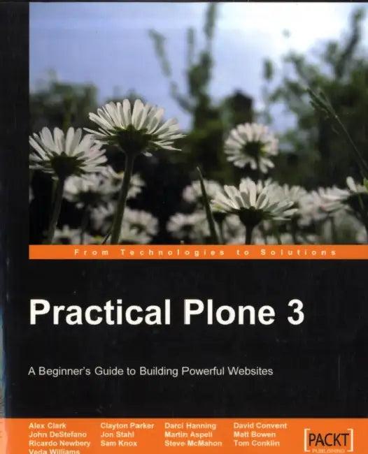 Practical Plone 3 (English, Martin Aspeli | Sam Knox | Steve McMahon)