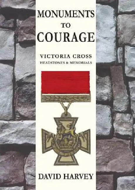 Monuments to Courage (English, David Harvey)