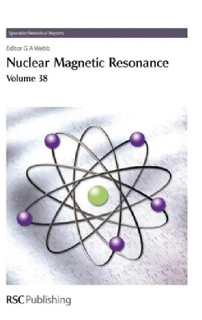 Nuclear Magnetic Resonance (English, G. A. Webb)