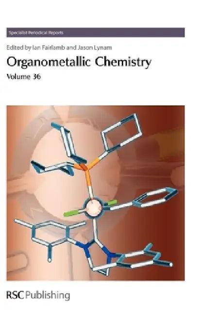 Organometallic Chemistry (English, Benjamin E. Moulton | Ian J. S. Fairlamb | Dominic S. Wright)