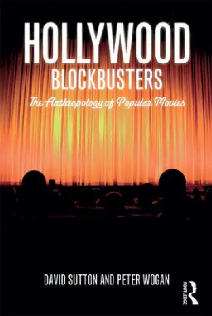 Hollywood Blockbusters (English, David Sutton | Peter Wogan)