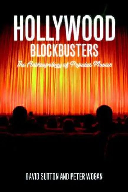 Hollywood Blockbusters (English, David Sutton | Peter Wogan)