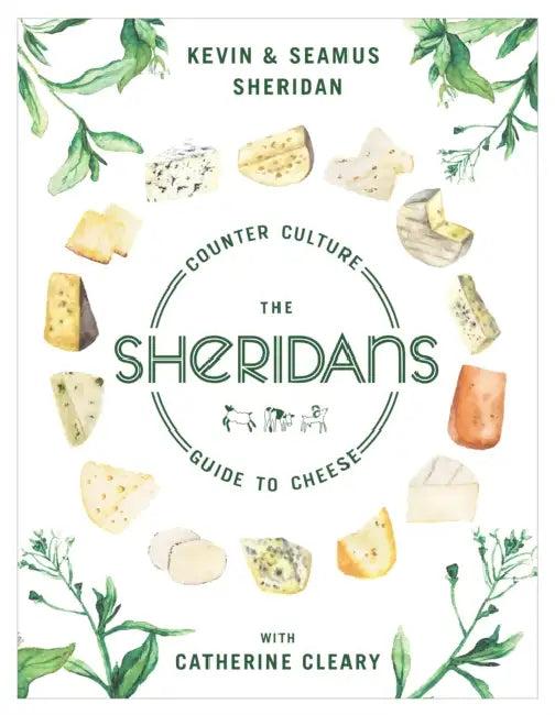 Sheridans'' Guide To Cheese, The (English, Kevin Sheridan)