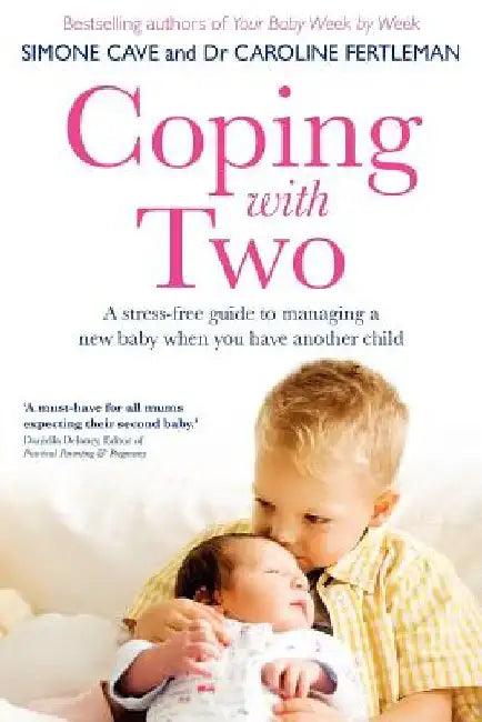 Coping with Two (English, Simone Cave)