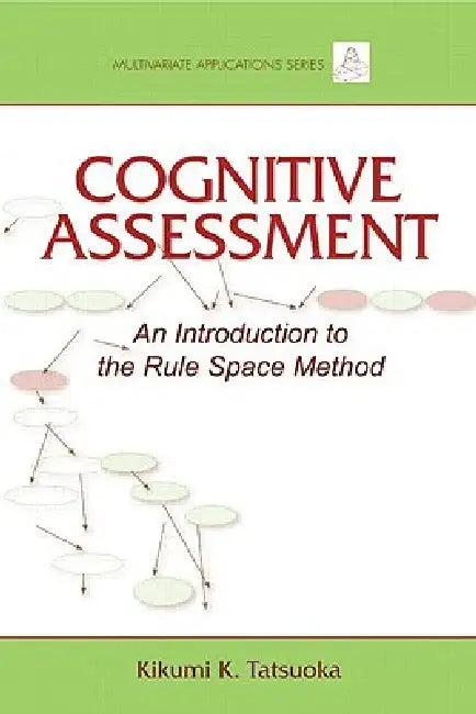 Cognitive Assessment (English, Kikumi K. Tatsuoka)