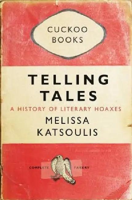 Telling Tales (English, Melissa Katsoulis)