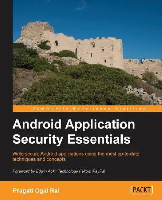 Android Application Security Essentials (English, Pragati Rai)