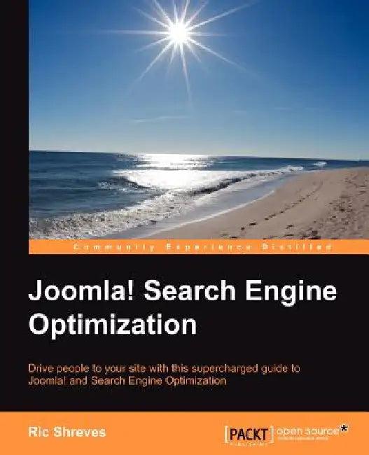 Joomla! Search Engine Optimization (English, Ric Shreves)