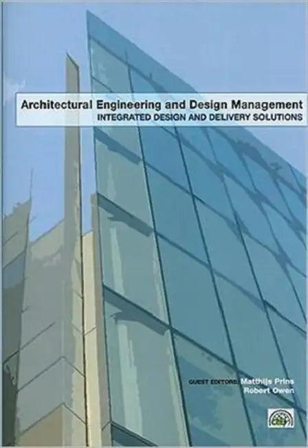 Integrated Design and Delivery Solutions (English, Prins Matthijs | Robert Owen)