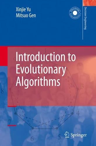 Introduction to Evolutionary Algorithms (English, Xinjie Yu | Mitsuo Gen)
