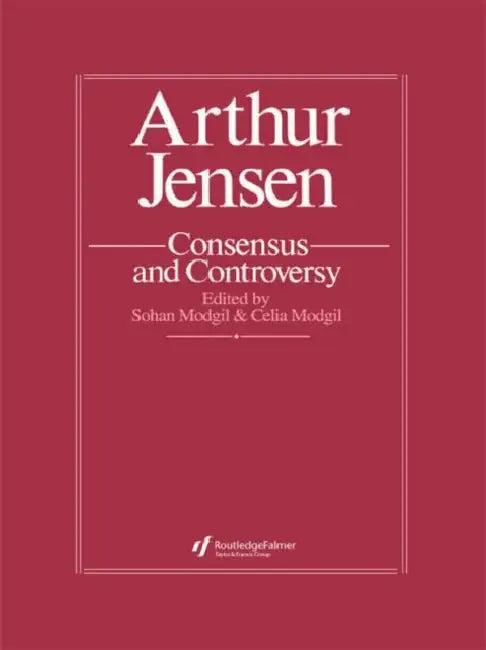 Arthur Jensen (English, Sohan Modgil | Celia Modgil)