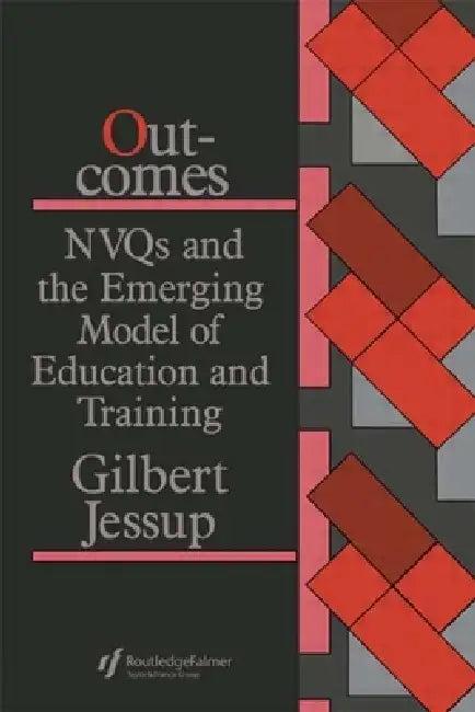 Outcomes (English, Gilbert Jessup)