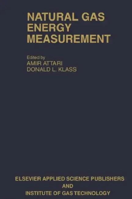 Natural Gas Energy Measurement (English, A. Attari)