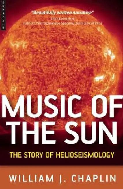 Music of the Sun (English, William James Chaplin)