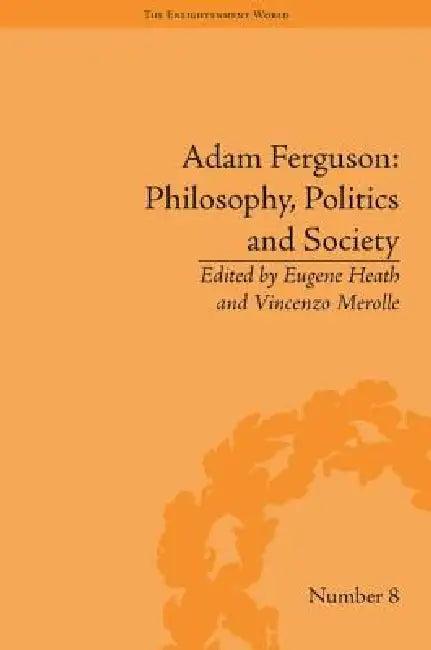 Adam Ferguson (English, Eugene Heath)