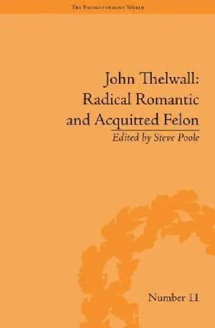 John Thelwall (English, Steve Poole)