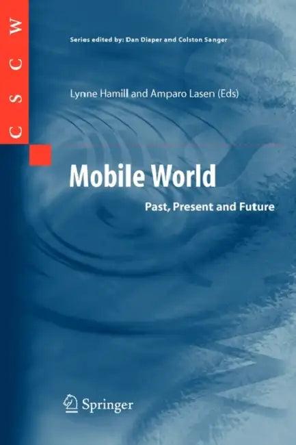 Mobile World (English, Lynne Hamill | Amparo Lasen)