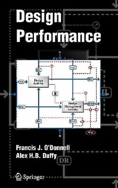 Design Performance (English, Francis J. O'Donnell | Alexander H. B. Duffy)