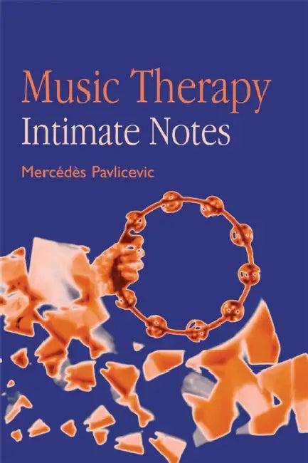 Music Therapy (English, Mercedes Pavlicevic)