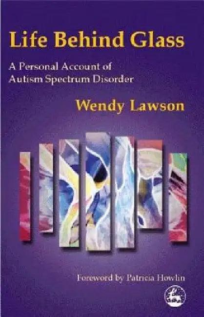 Life Behind Glass (English, Wendy Lawson)