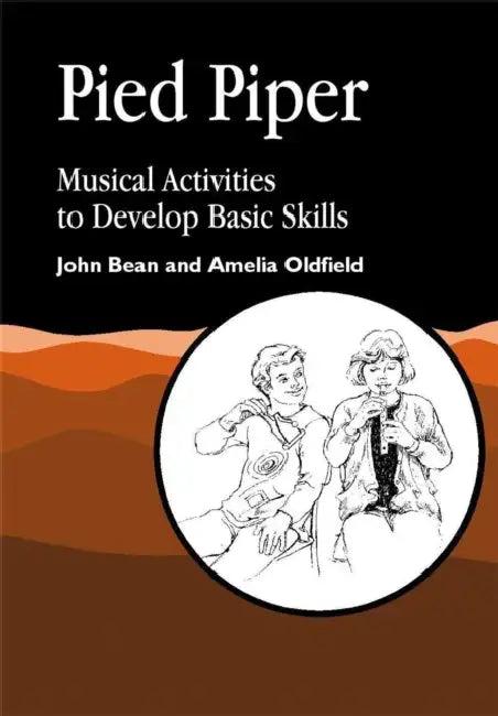 Pied Piper (English, Amelia Oldfield | John Bean)