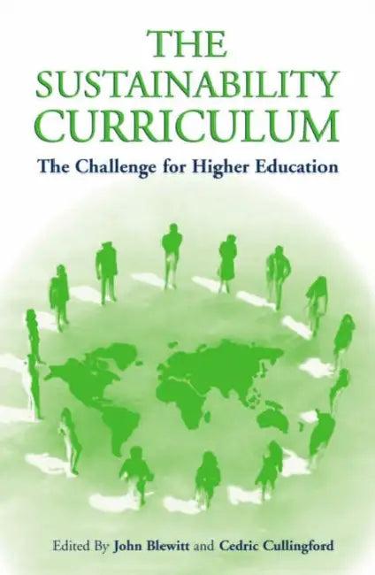 The Sustainability Curriculum (English, Cedric Cullingford)