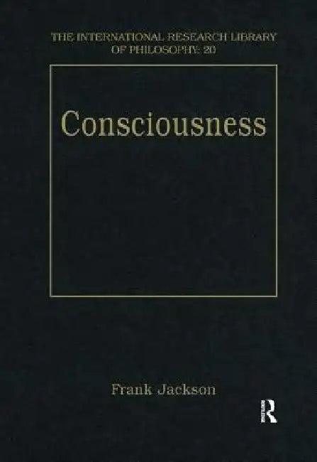 Consciousness (English, Frank Jackson)