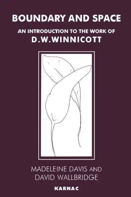 Boundary and Space (English, Madeleine Davis | David Wallbridge)