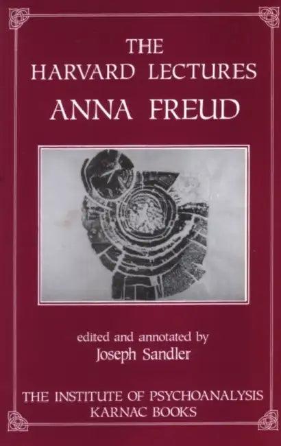 The Harvard Lectures (English, Anna Freud | Joseph Sandler)