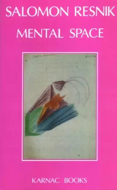 Mental Space (English, Salomon Resnik)