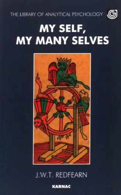 My Self, My Many Selves (English, Joseph Redfearn)