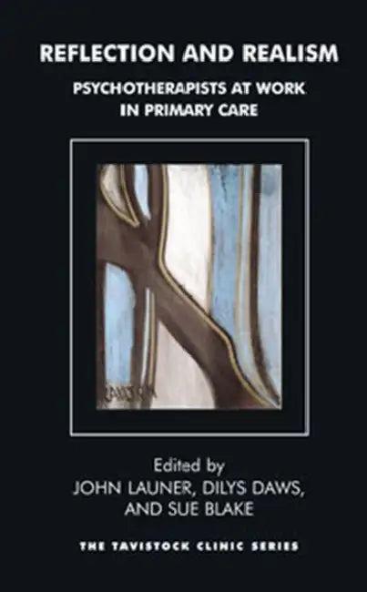 Reflecting on Reality (English, John Launer | Sue Blake | Dilys Daws)