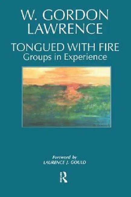 Tongued with Fire (English, Lawrence W. Gordon)