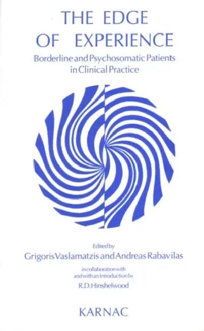 The Edge of Experience (English, Grigoris Vaslamatzis)