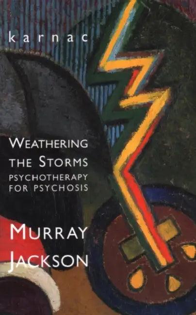 Weathering Storms (English, Jackson Murray)