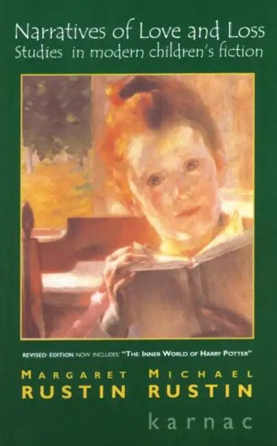 Narratives of Love and Loss (English, Michael Rustin | Margaret Rustin)