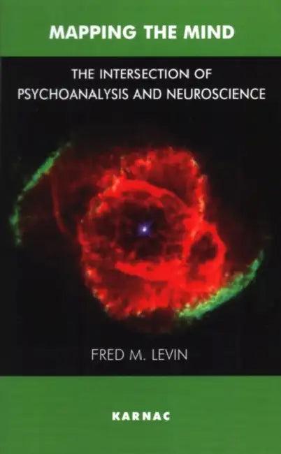 Mapping the Mind (English, Fred M. Levin)