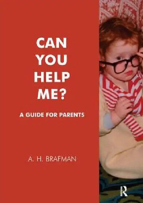 Can You Help Me? (English, A. H. Brafman)