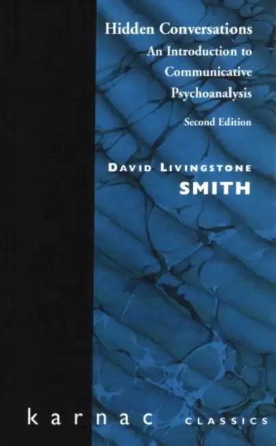 Hidden Conversations (English, David L. Smith)