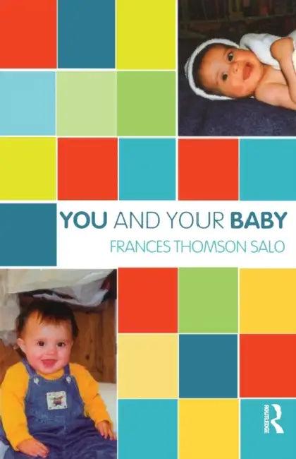 You and Your Baby (English, Frances Thomson-Salo)