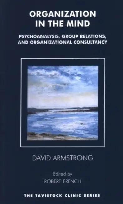 Organization in the Mind (English, David Armstrong | Robert French)