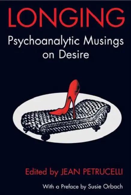 Longing (English, Jean Petrucelli)